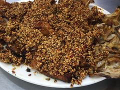 -松明一烤肉馆(鲁园店)