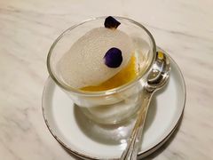 -王府半岛酒店·Jing餐厅