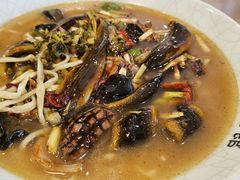 -风云面馆(珠海路店)