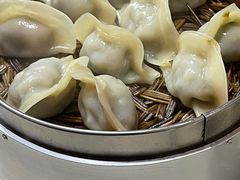 -笑云开汤包店(网巾市店)