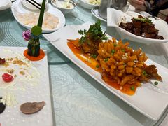 -金米箩大酒店(五角场店)