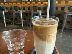 -Metal hands·铁手咖啡