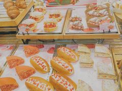 -巴黎贝甜(印象城店)