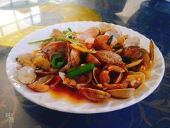 -七鲜渔港美食餐厅(巽寮湾海景店)