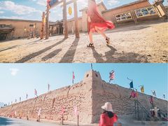 -银川河东国际机场