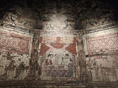 -洛阳古墓博物馆