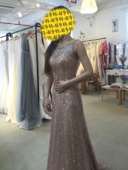 -LeCameliaBridal 山茶花新娘 婚纱礼服高级定制