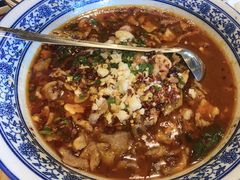 -杭州JW万豪酒店-万豪中餐厅