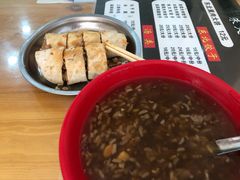 -东北熏肉大饼(大学南路店)
