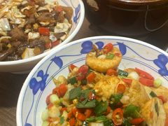 -八碗湘长沙市井菜(坡子街店)