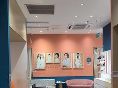 -海马体照相馆(龙湖杭州金沙天街店)