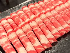 -南门涮肉(上海二店)