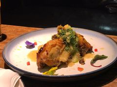 -苏西花园西餐厅(谷德店)