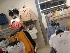 -H&M(天一广场店)