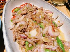 -十三式重庆江湖菜(金茂览秀城店)