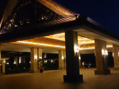 -三亚海棠湾万丽度假酒店