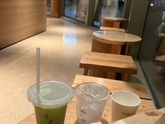 -阿嬷手作(上海万象城店)