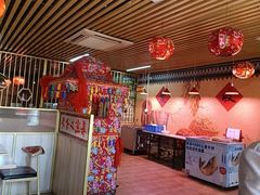-东北民俗村·东北菜(翻身店)