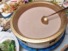 -大汗行宫园林餐厅