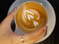 澳白-NokNok Coffee(宽窄巷子店)