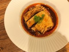 -新白鹿餐厅(银泰西湖文化广场店)