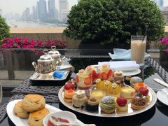 -上海和平饭店华懋阁 Cathay Room