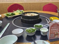 -南渝食府.石锅鸡(尚城花园店)