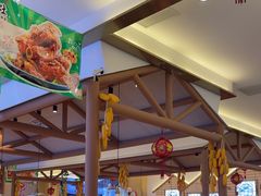 -东北灶(高新银泰店)