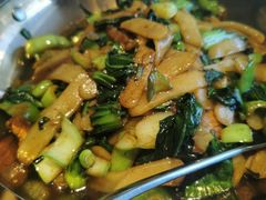 -黄山老妈·土菜(碧桂园店)