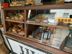 -Juicy Bakery(大学路店)