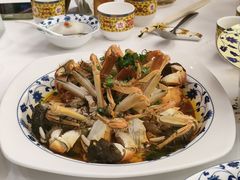 -宁波状元楼酒店(和义路店)