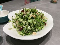-四川饭店(城乡购物中心店)
