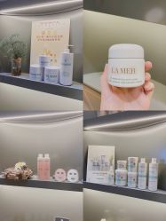 -栖SPA·ONDA ·海菲秀·皑皑科技美肤中心