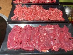 -幸运牛汕头小黄牛牛肉火锅(梅林店)