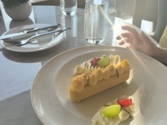 -三迪希尔顿酒店·星空酒廊