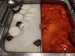 -海底捞火锅(金光华店)