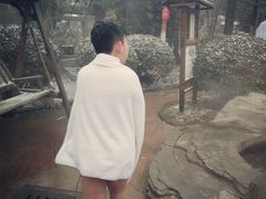 -仁爱团泊湖温泉中心