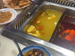 -重庆高老九火锅(万象城店)