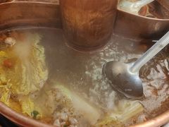 -京元盛铜锅涮肉(上海总店)
