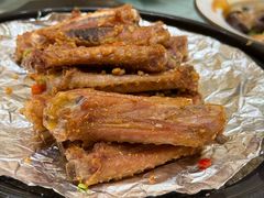 -聚福山莊·寻味顺德(北滘店)