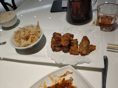 -至潮餐厅精致粤菜·活鲈鱼·走地鸡(珠江新城店)