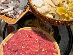 -土连锅·现熬养生汤锅(梁家巷店)