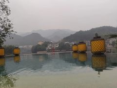 -海兰云天度假区温泉