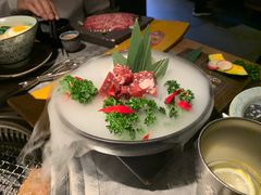 -厚贞日式烤肉(龙之梦店)