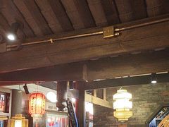 -蓉城老妈火锅(双林路店)