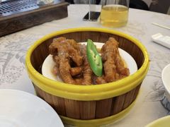 -香云轩·顺德菜(香云纱园林酒店店)