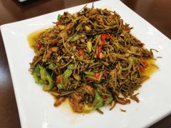 -巢湖名吃·东关老鹅汤(江南风情街店)