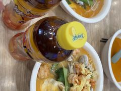 -木木鲜海鲜面(天一店)