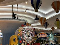 -帝企鹅自助餐厅•儿童岛•真企鹅(长隆企鹅酒店)