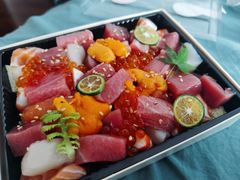 -水之惠鲜鱼料理(王府大街店)